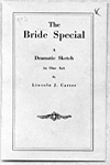 The Bride Special