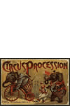 The Circus Procession