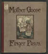 "Mother Goose Finger Plays "