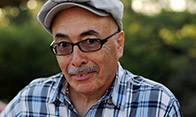 Juan Felipe Herrera