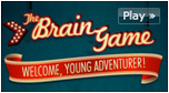 The Exquisite Corpse Adventure Brain Game