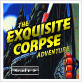The Exquisite Corpse 