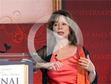 Isabel Allende
