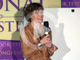 Judy Blume at the National Book Festival