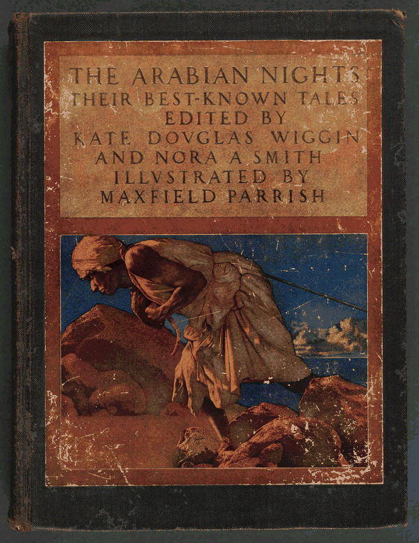 1001 Arabian Nights Online for Free on