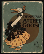 “Denslow's Mother Goose” Cover