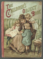 “The Children's Object Book” Cover