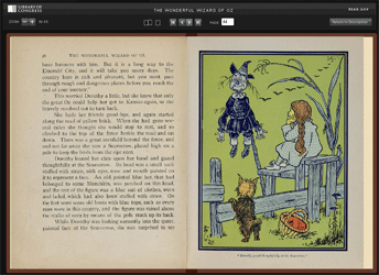 Penguin Kids 3: Wizard Of Oz Reader: Level 3