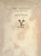 “Sleeping Beauty” Cover