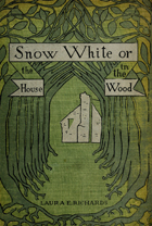 “Snow White” Cover