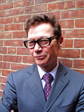 Jack Gantos