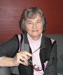 Katherine Paterson