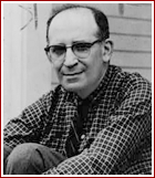 Bernard Malamud