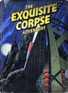 The Exquisite Corpse