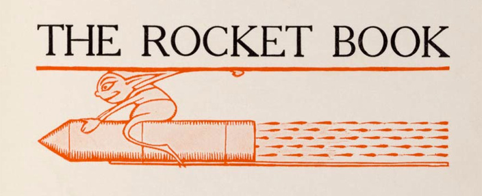 The Rocket Book