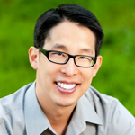 Gene Luen Yang, National Ambassador for Young People's Literature 2016-2017