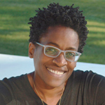 Jacqueline Woodson, National Ambassador for Young People's Literature 2018-2019