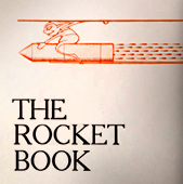 The Rocket Book